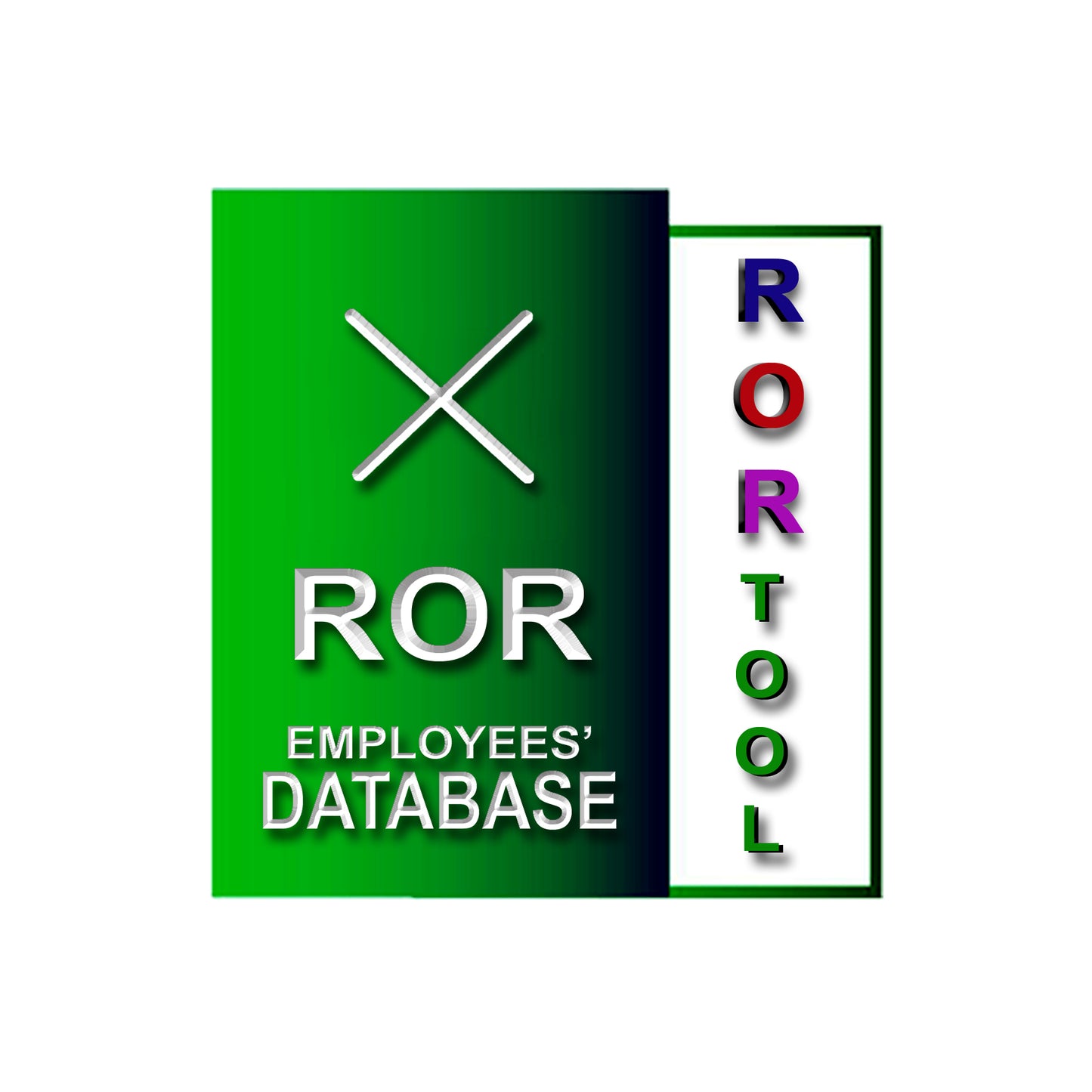 ROR Organized Professional Employees' Database