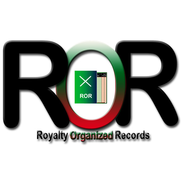 Royalty Organized Records